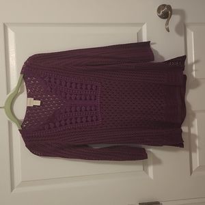 Chico's- top - 0